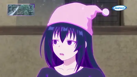 Yamada-kun to Lv999 no Koi wo Suru - 11 (ANIMAX Asia 1920x1080 H264 MP2