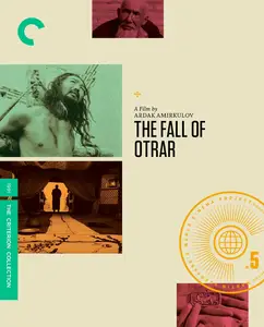 The Fall of Otrar / Gibel Otrara (1990) [Criterion Collection]