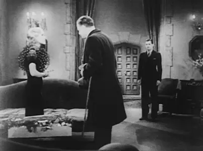 A Study in Scarlet (1933)