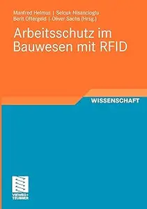 Arbeitsschutz im Bauwesen mit RFID