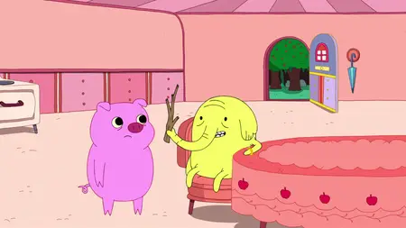 Adventure Time S10E02