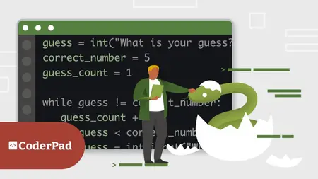 Python for Non-Programmers