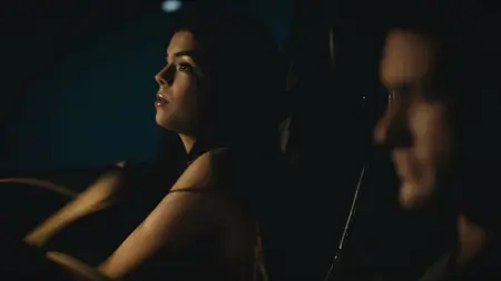 Maya (2023)