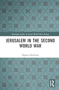 Jerusalem in the Second World War