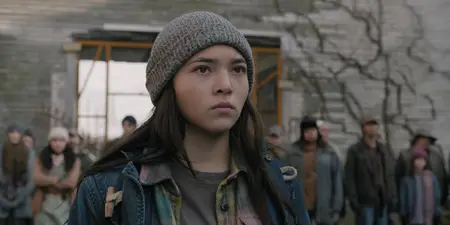 The Walking Dead: Dead City S02E01