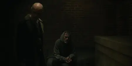 The Walking Dead: Dead City S02E01