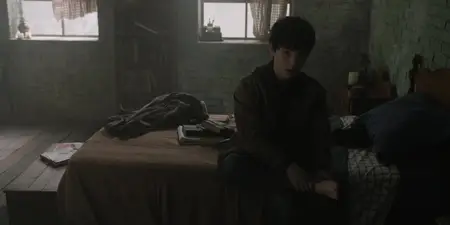 The Walking Dead: Dead City S02E01