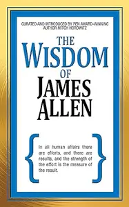 The Wisdom of James Allen