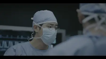 On Call S01E08