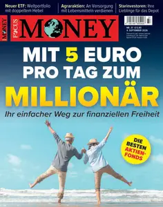 Focus Money - 4 September 2026