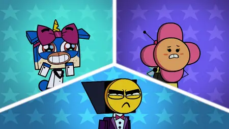 UniKitty! S03E22