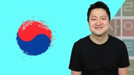 The Complete Korean Course for Beginners | 10 courses in 1!