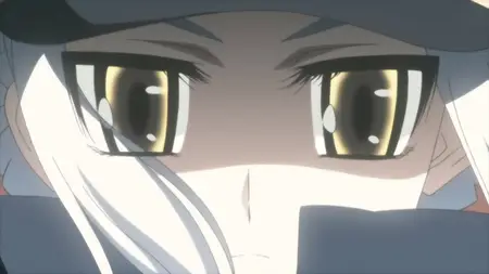 Shigofumi Letters from the Departed (2008 S01E13 Thereafter aro