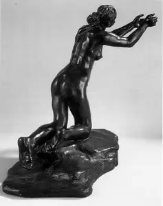 The Art of Camille Claudel