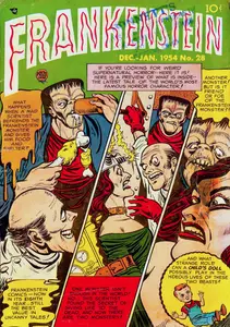 Frankenstein 028