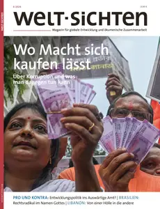 Welt-sichten - 29 November 2024