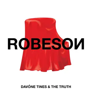 Davóne Tines, The Truth - ROBESOИ (2024) [Official Digital Download]