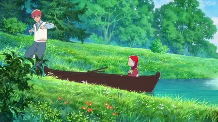 Anne Shirley - 07