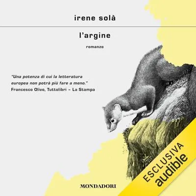 «L'argine» by Irene Solà
