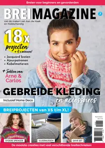 Breimagazine - Oktober 2024