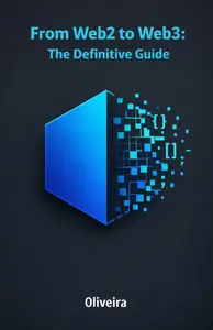 From Web2 to Web3: The Definitive Guide: Master Blockchain, Ethereum, and Solidity