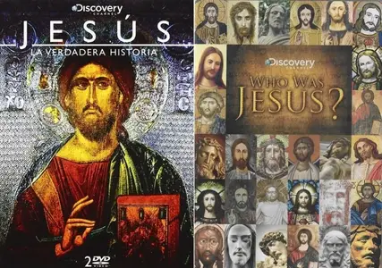 Discovery Channel - Who Was Jesus? (2009)