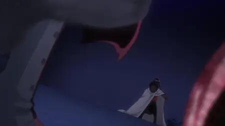 BLEACH Thousand-Year Blood War S01E30 THE BETRAYER