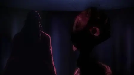 BLEACH Thousand-Year Blood War S01E30 THE BETRAYER