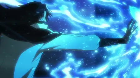 BLEACH Thousand-Year Blood War S01E30 THE BETRAYER