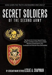 Secret Soldiers Of The Second Army