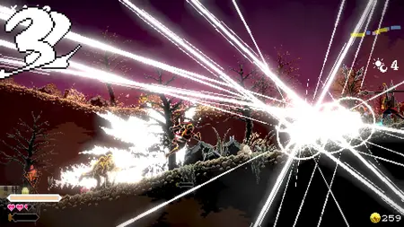 Berserk or Die (2025)