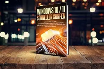 Windows 10/11 Internet beschleunigen: – So maximieren Sie Ihre Surfgeschwindigkeit und deaktivieren die Drosselung!