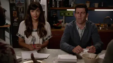 New Girl S06E08