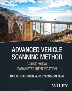 Advanced Vehicle Scanning Method: Bridge Modal Parameter Identification