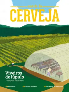 Revista da Cerveja - Novembro 2025