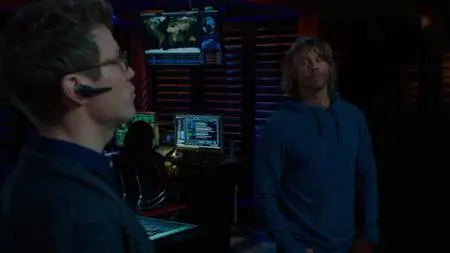 NCIS: Los Angeles S11E13