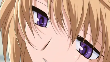 Kannazuki no Miko - 09