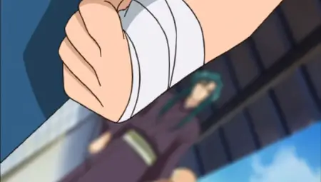 Kannazuki no Miko - 09