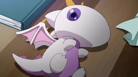 Dragonar Academy S01E04