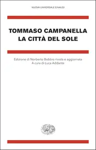 Tommaso Campanella - La città del sole
