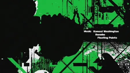 Lazarus - 05 (EN