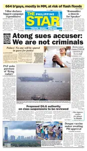 The Philippine Star - July 4, 2025