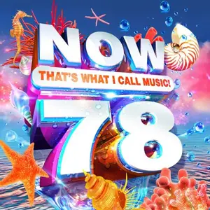 VA - Now Thats What I Call Music! 78 (2021)