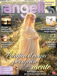 Il Mio Angelo - Lugliio-Agosto 2025