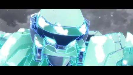 Full Metal Panic! Invisible Victory - EXTRA6