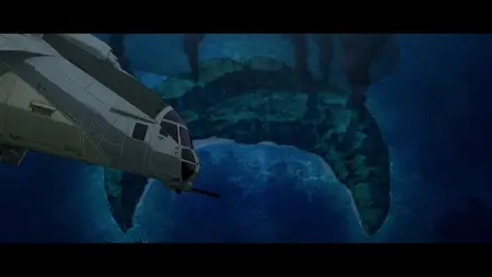 Full Metal Panic! Invisible Victory - EXTRA6