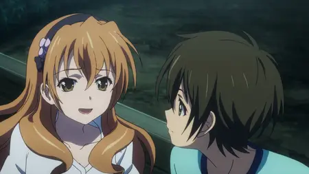 Golden Time 20 (BD 720p Hi10 x264 AAC