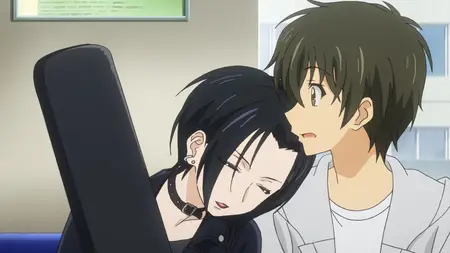 Golden Time 20 (BD 720p Hi10 x264 AAC