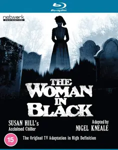 The Woman in Black (1989)