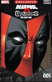 Deadpool vs Wolverine The Deep End - Infinity Comic 005 (2024) (digital-mobile-Empire